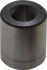 Value Collection - Type P, No. 25 Inside Diam, Headless, Press Fit Drill Bushing - 5/16" Body Outside Diam, 3/8" OAL, Steel - Caliber Tooling