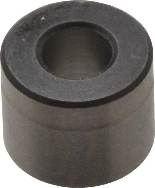 Value Collection - Type P, No. 27 Inside Diam, Headless, Press Fit Drill Bushing - 5/16" Body Outside Diam, 1/4" OAL, Steel - Caliber Tooling