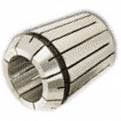 Iscar - 7 to 8mm ER40 Collet - 0.0051mm TIR - Exact Industrial Supply