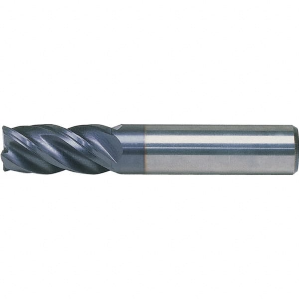 Kennametal - Square End Mill - Caliber Tooling