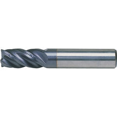 Kennametal - Square End Mill - Caliber Tooling