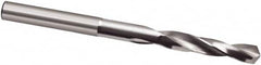 Guhring - 0.195mm, 118° Point, Cobalt Micro Drill Bit - Caliber Tooling