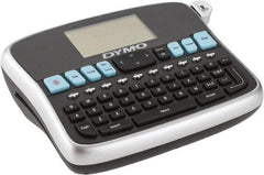 Dymo - Desktop Electronic Label Maker - 300 DPI Resolution, 7.56" Wide x 11.46" Long - Caliber Tooling