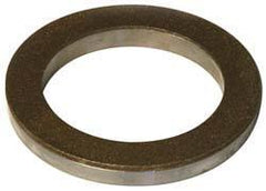 Darex - 5" Diam, 100 Grit, Type 1 Tool & Cutter Grinding Wheel - Coarse Grade, CBN - Caliber Tooling