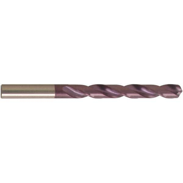 Guhring - Letter X 118° Solid Carbide Jobber Drill - Caliber Tooling