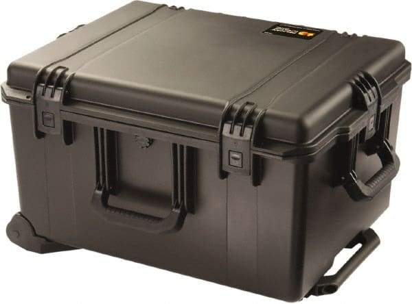 Pelican Products, Inc. - 19-45/64" Wide x 14-13/32" High, Shipping/Travel Case - Black, HPX High Performance Resin - Caliber Tooling