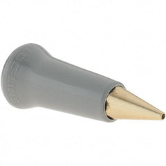 Trico - Coolant Hose Nozzles Body Material: Plastic/Copper - Caliber Tooling