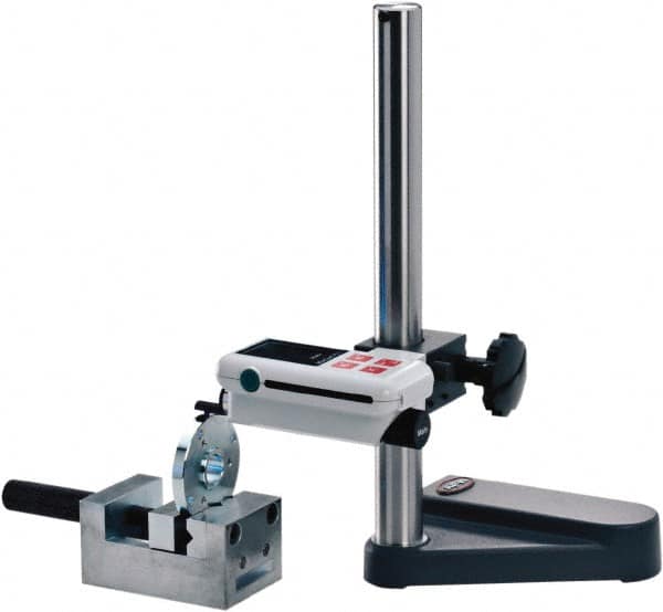 Mahr - Surface Roughness Gage Stand - Caliber Tooling