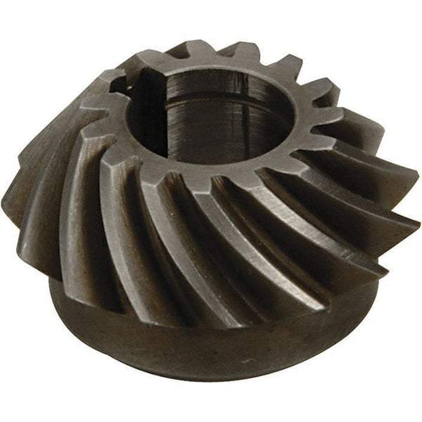 Dynabrade - Air Disc Sander Bevel Pinion - Use with 50349 - Caliber Tooling