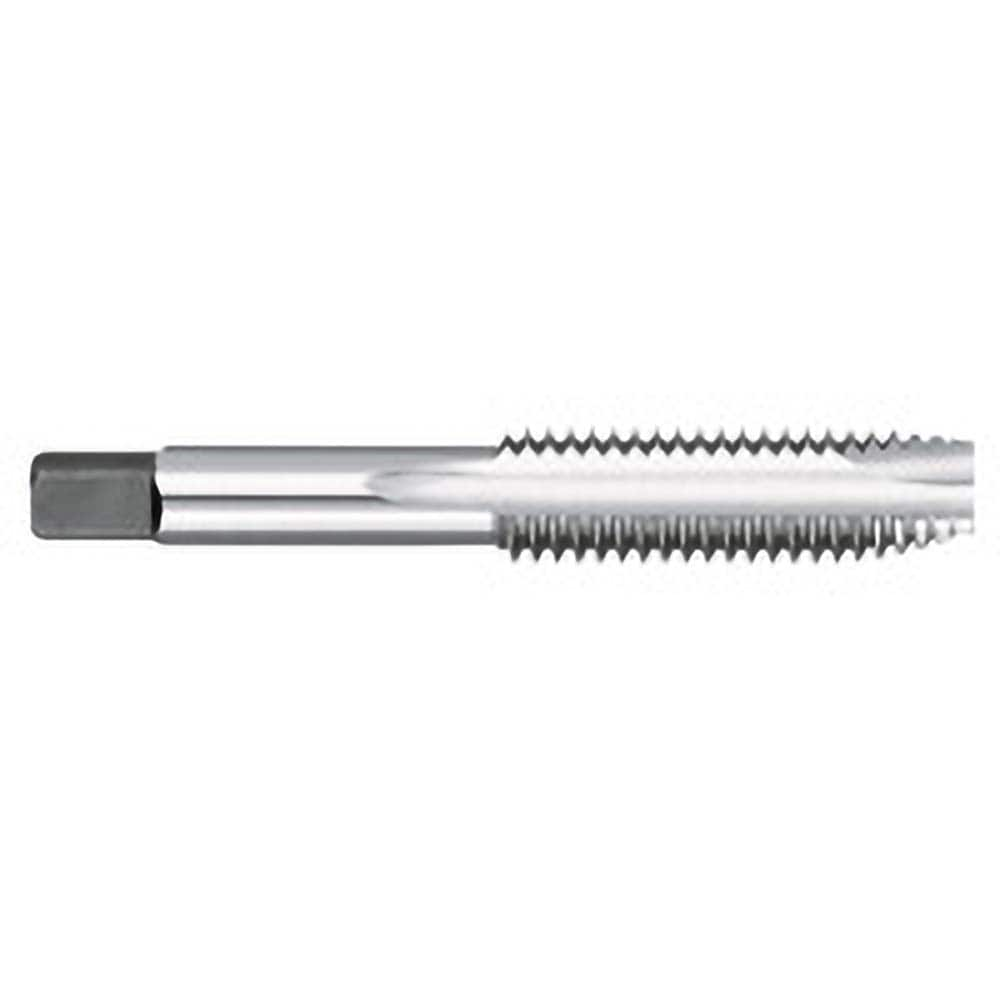 Titan USA - Spiral Point STI Taps; Thread Size (Inch): 1/2-20 ; Class of Fit: 2B/3B ; Thread Limit: H3 ; Number of Flutes: 3 ; Chamfer: Plug ; Finish/Coating: Uncoated - Exact Industrial Supply