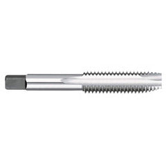 Titan USA - Spiral Point STI Taps; Thread Size (Inch): 1/2-13 ; Class of Fit: 2B/3B ; Thread Limit: H3 ; Number of Flutes: 3 ; Chamfer: Plug ; Finish/Coating: Uncoated - Exact Industrial Supply