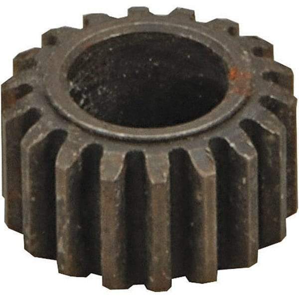 Dynabrade - Air Tool Pinion Gear - Use with 18205, Includes (2) Pinion Gears - Caliber Tooling