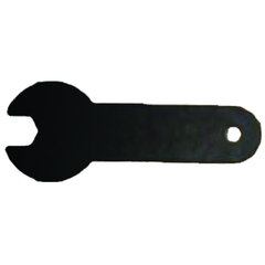 HIGH SPEED SPANNER WRENCH ER8 NEW - Caliber Tooling