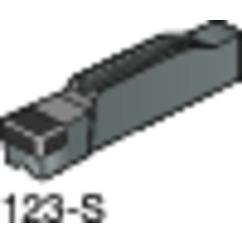 N123H1-050004S01025 Grade 7015 CoroCut® 1-2 Insert for Grooving - Caliber Tooling