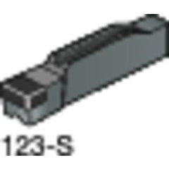 N123L1-080008S01025 Grade 7015 CoroCut® 1-2 Insert for Grooving - Caliber Tooling