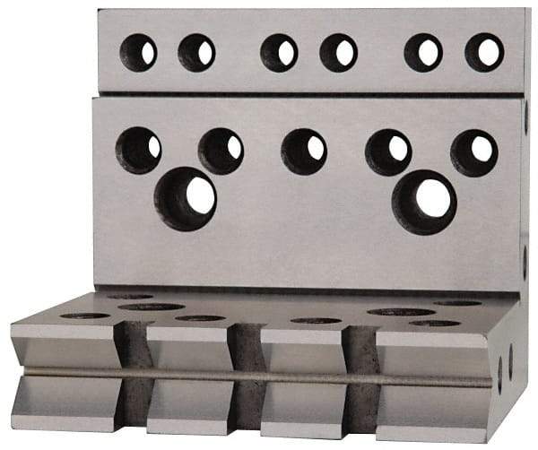 Suburban Tool - Angle Plate Side Clamp - Use with Suburban AP-445 Angle Plate - Caliber Tooling