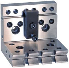 Suburban Tool - Angle Plate Face Clamp - Use with Suburban AP-445 Angle Plate - Caliber Tooling