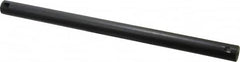 APT - 9" Max Bore Depth, 9/16 Shank Diam, Boring Bar - Steel - Exact Industrial Supply