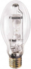 Philips - 250 Watt High Intensity Discharge Commercial/Industrial Mogul Lamp - 4,300°K Color Temp, 23,800 Lumens, ED28, 15,000 hr Avg Life - Caliber Tooling