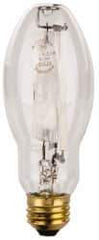 Philips - 175 Watt High Intensity Discharge Commercial/Industrial Medium Screw Lamp - 4,000°K Color Temp, 13,500 Lumens, 132 Volts, ED17, 10,000 hr Avg Life - Caliber Tooling