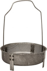 Berryman Products - Metal Dip Basket - For Use with Berryman Chem-Dip 0905 - Caliber Tooling