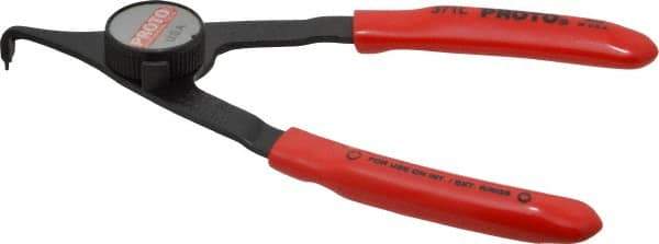 Proto - Standard Retaining Ring Pliers - Convertible - Quick Change - Caliber Tooling