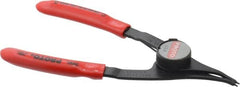 Proto - Standard Retaining Ring Pliers - Convertible - Quick Change - Caliber Tooling