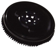 Minuteman - Floor Brush - 17" Machine, Nylon - Caliber Tooling