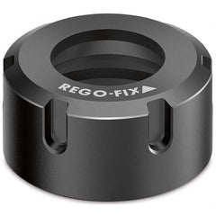 Rego-Fix - ER50 Clamping Nut - Caliber Tooling