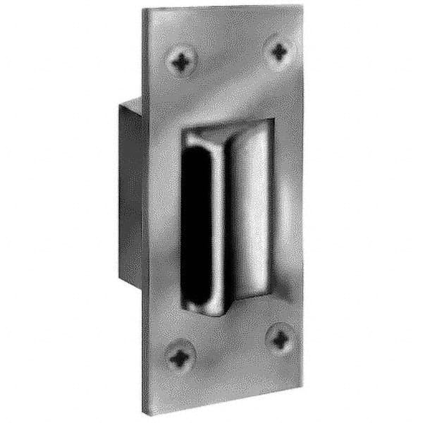 Stanley - Stops Type: Door Stop Finish/Coating: Satin Chrome - Caliber Tooling