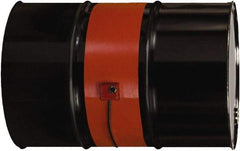 Benchmark Thermal - Drum Heaters Heater Type: Drum Heater w/ Safety Limit Thermostat Capacity (Gal.): 55 - Caliber Tooling