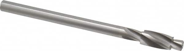 Made in USA - 5/16" Socket Head Cap Screw Compatible, High Speed Steel, Solid Pilot Counterbore - Caliber Tooling