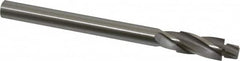 Made in USA - 3/8" Socket Head Cap Screw Compatible, High Speed Steel, Solid Pilot Counterbore - Caliber Tooling