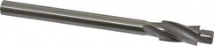 Made in USA - 7/16" Socket Head Cap Screw Compatible, High Speed Steel, Solid Pilot Counterbore - Caliber Tooling