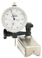 SPI - Magnetic Indicator Base - Caliber Tooling