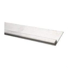 PRO-SOURCE - #4 180° Edging - Polypropylene, 36" Long, Aluminum Handle - Caliber Tooling