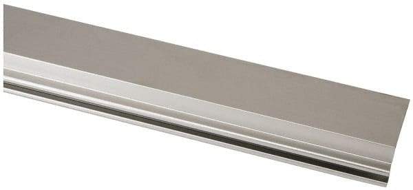 PRO-SOURCE - #4 Offset Edging - Polypropylene, 72" Long, Aluminum Handle - Caliber Tooling