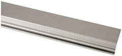 PRO-SOURCE - #4 Offset Edging - Polypropylene, 72" Long, Aluminum Handle - Caliber Tooling