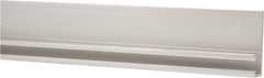 PRO-SOURCE - #4 90° Edging - Polypropylene, 36" Long, Aluminum Handle - Caliber Tooling