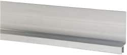 PRO-SOURCE - #7 Offset Edging - Polypropylene, 36" Long, Aluminum Handle - Caliber Tooling