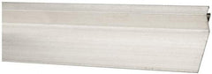 PRO-SOURCE - #7 Offset Edging - Polypropylene, 72" Long, Aluminum Handle - Caliber Tooling