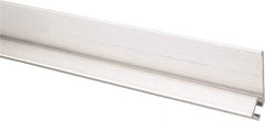 PRO-SOURCE - #7 Reverse Flange Edging - Polypropylene, 36" Long, Aluminum Handle - Caliber Tooling