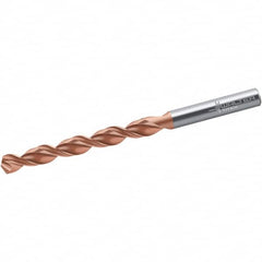 Walter-Titex - 2.9mm 130° Cobalt Jobber Drill - Caliber Tooling