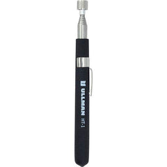 Ullman Devices - Retrieving Tools Type: Magnetic Retrieving Tool Overall Length Range: 25" - 35.9" - Caliber Tooling