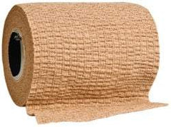 Medique - 3" Wide, General Purpose Wrap - Woven Fabric Bandage - Caliber Tooling