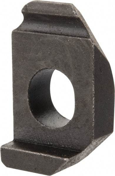 Kennametal - Series Top Notch, CM Clamp for Indexables - Left Hand Cut, Compatible with S524 Clamp Screws - Caliber Tooling