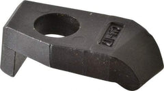 Kennametal - Series Top Notch, CM Clamp for Indexables - Left Hand Cut, Compatible with S532 Clamp Screws - Caliber Tooling