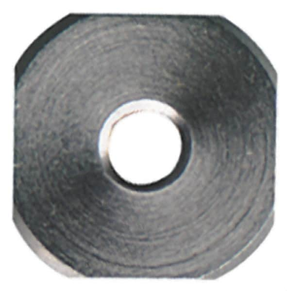 Fowler - M2 Female, M2 Male, Stainless Steel, CMM Thread Adapter - 6mm Long, Includes Cross Head - Caliber Tooling