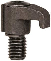 Kennametal - Series LT, CKC Clamp Assembly for Indexables - Neutral Cut, Compatible with SSA3T Clamp Screws - Caliber Tooling