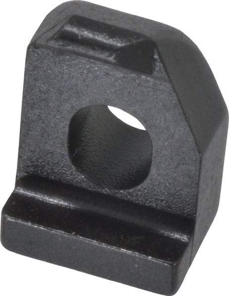 Kennametal - Series Top Notch, CM Clamp for Indexables - Right Hand Cut, Compatible with MS-1025, S310 Clamp Screws - Caliber Tooling